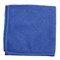 Салфетка универсальная, микрофибра, 30?30 см, синяя 603949