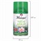 Сменный баллон 250 мл МЕЛОДИЯ «После дождя», для автоматических освежителей, универсальный 605227
