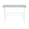Стол GD-02 white (белый) 14255