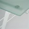 Стол GD-02 white (белый) 14255