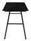 Cтол GD-04 Black (черный) 15255